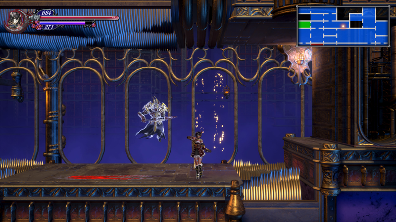 Illustration for article titled Bloodstained: Ritual of the Night: The Kotaku Review